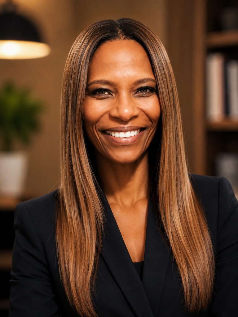 Annelize L. Simons - Founder & Managing Director of The Portfolio